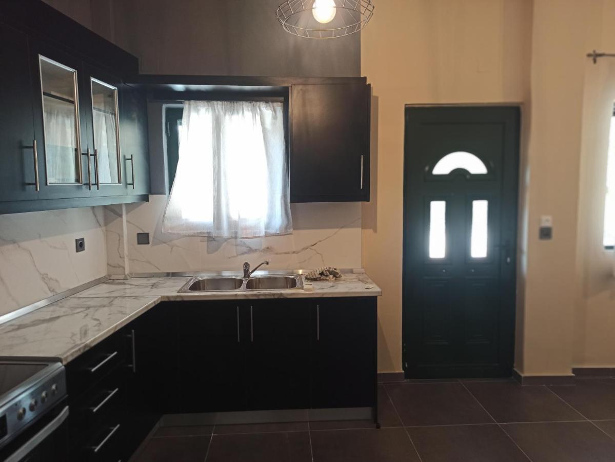 Foteinos Apartments Perivólion 외부 사진