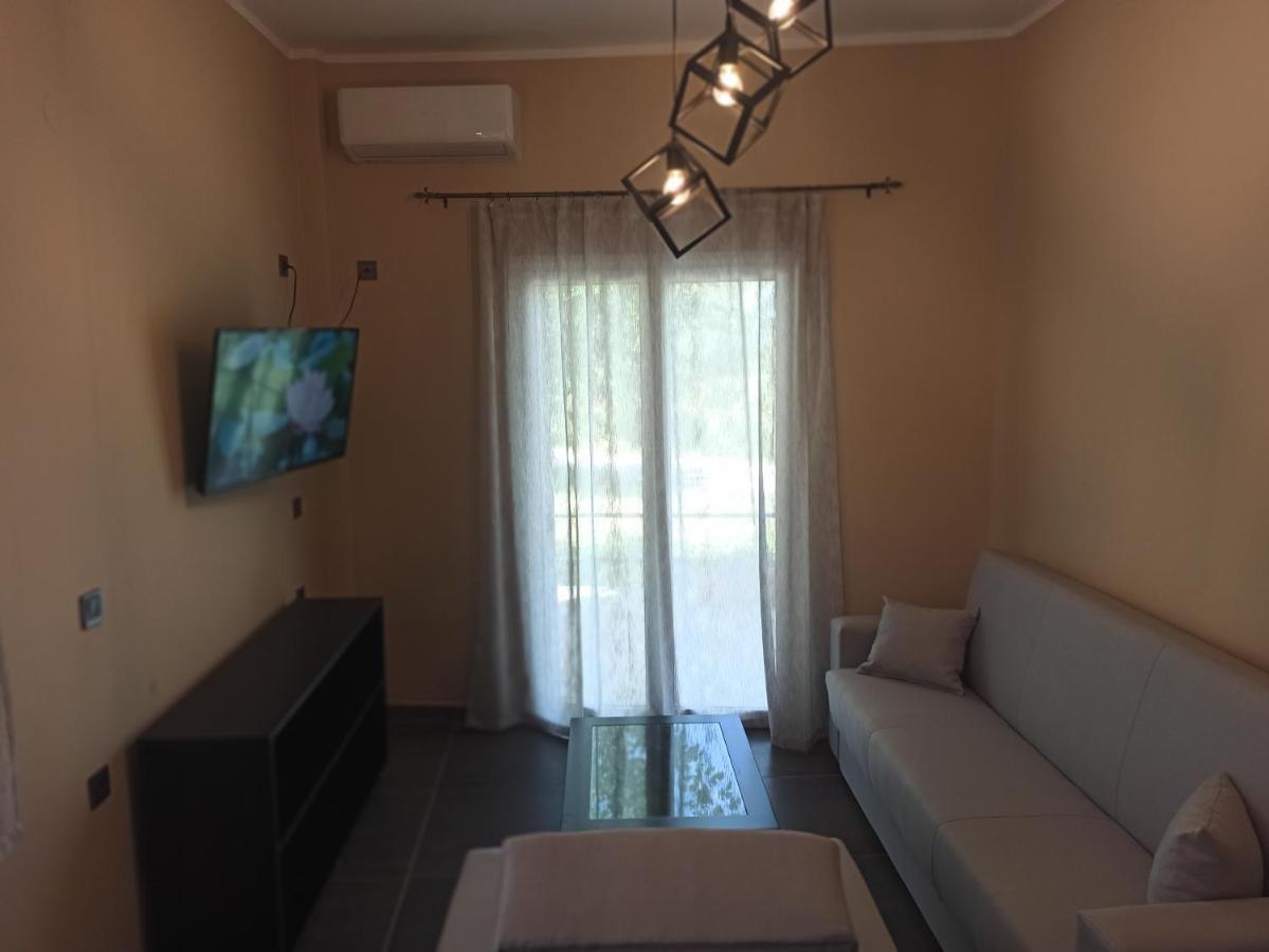 Foteinos Apartments Perivólion 외부 사진