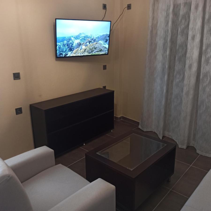 Foteinos Apartments Perivólion 외부 사진