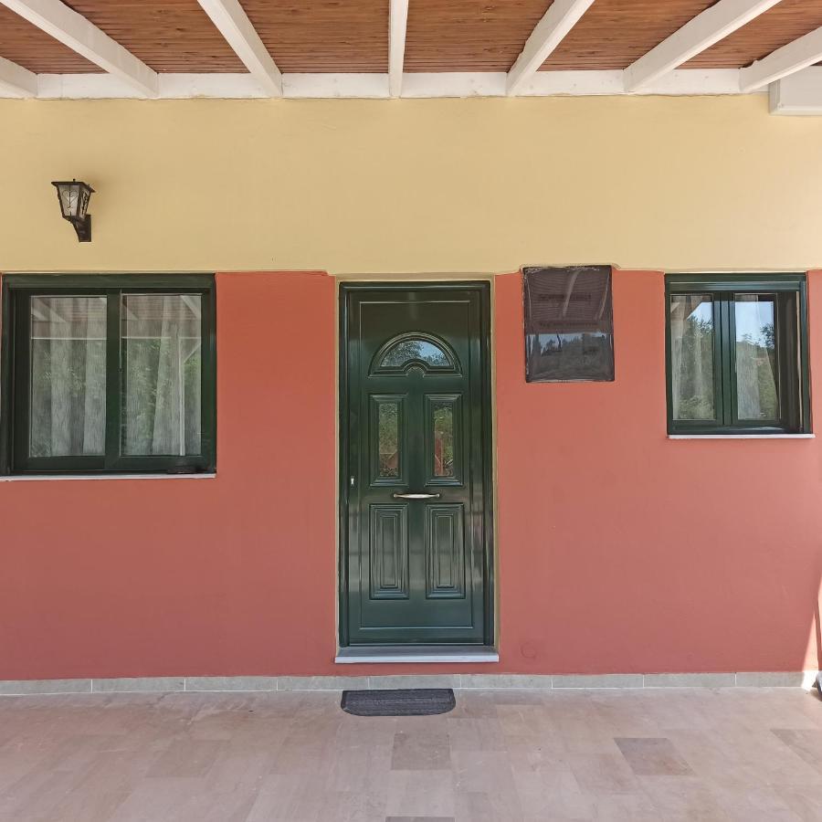 Foteinos Apartments Perivólion 외부 사진