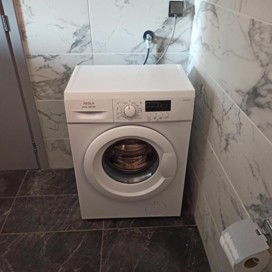 Foteinos Apartments Perivólion 외부 사진
