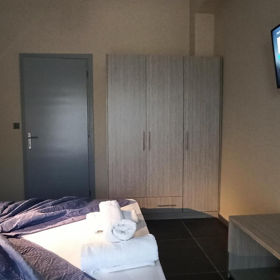 Foteinos Apartments Perivólion 외부 사진