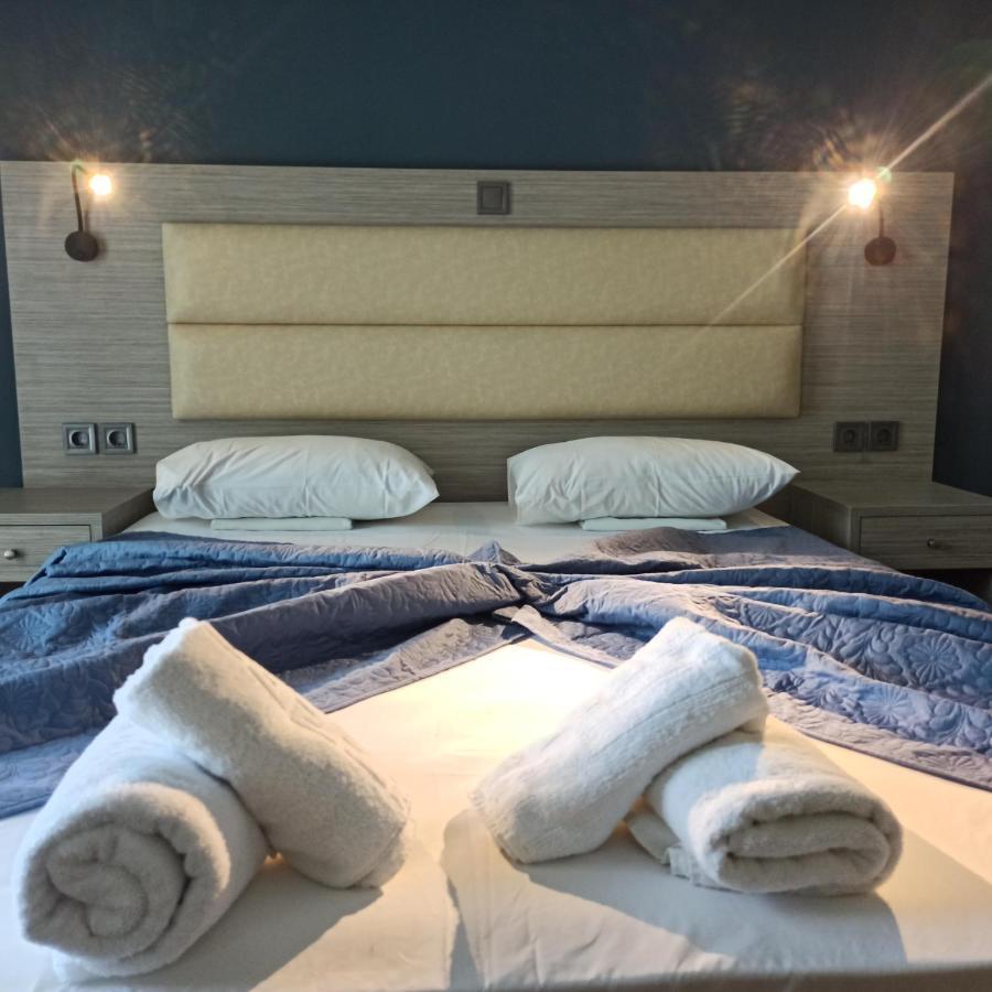 Foteinos Apartments Perivólion 외부 사진