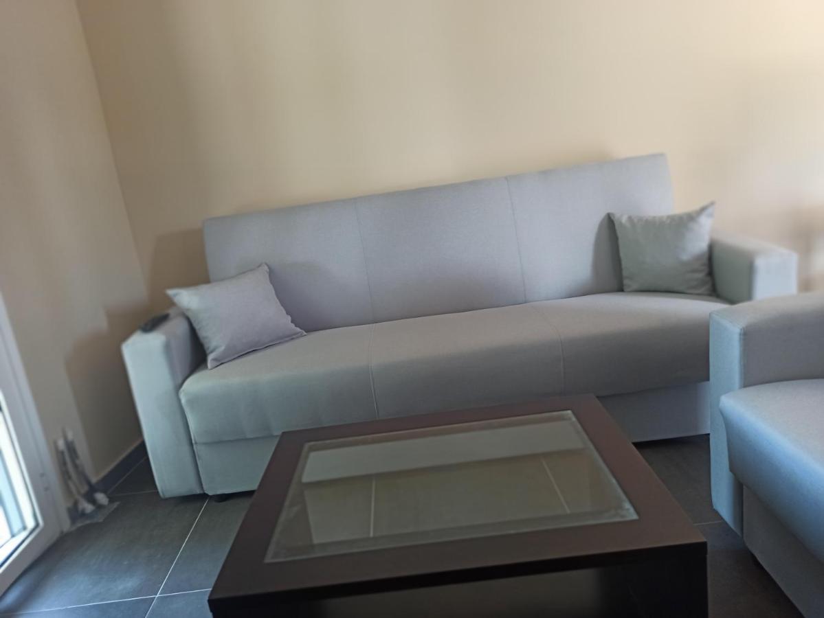 Foteinos Apartments Perivólion 외부 사진