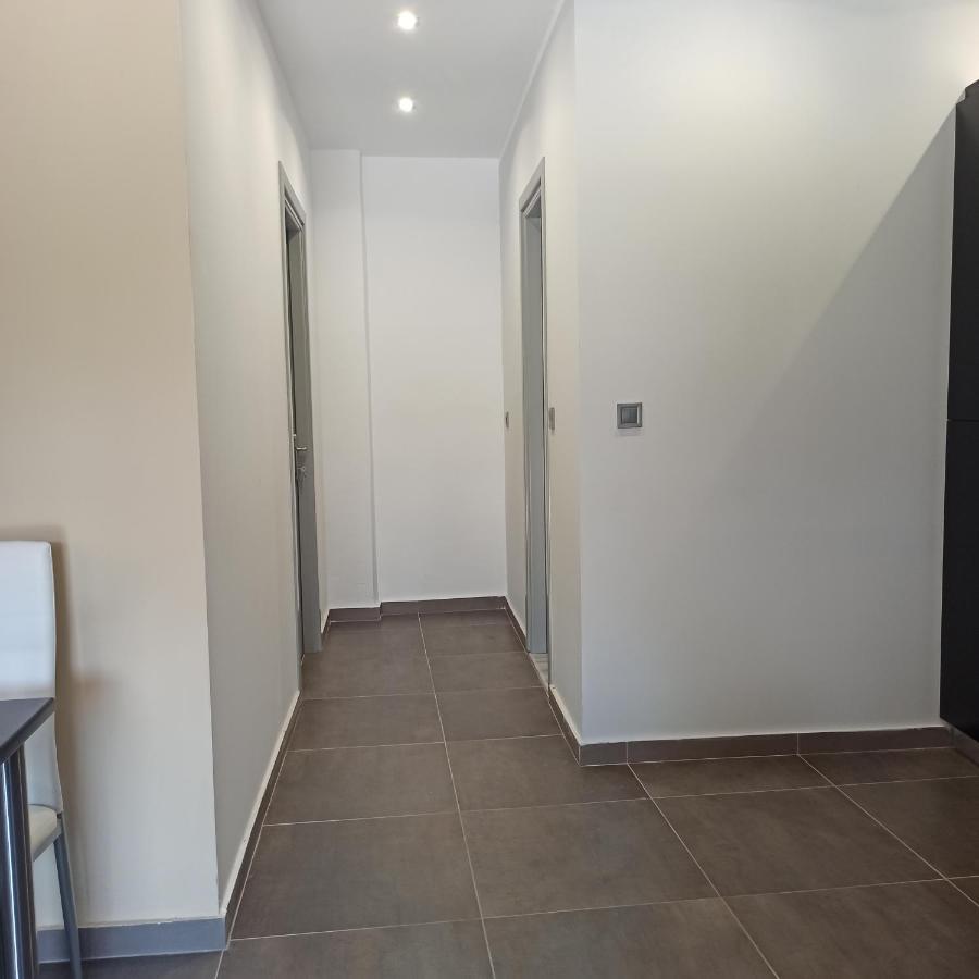 Foteinos Apartments Perivólion 외부 사진