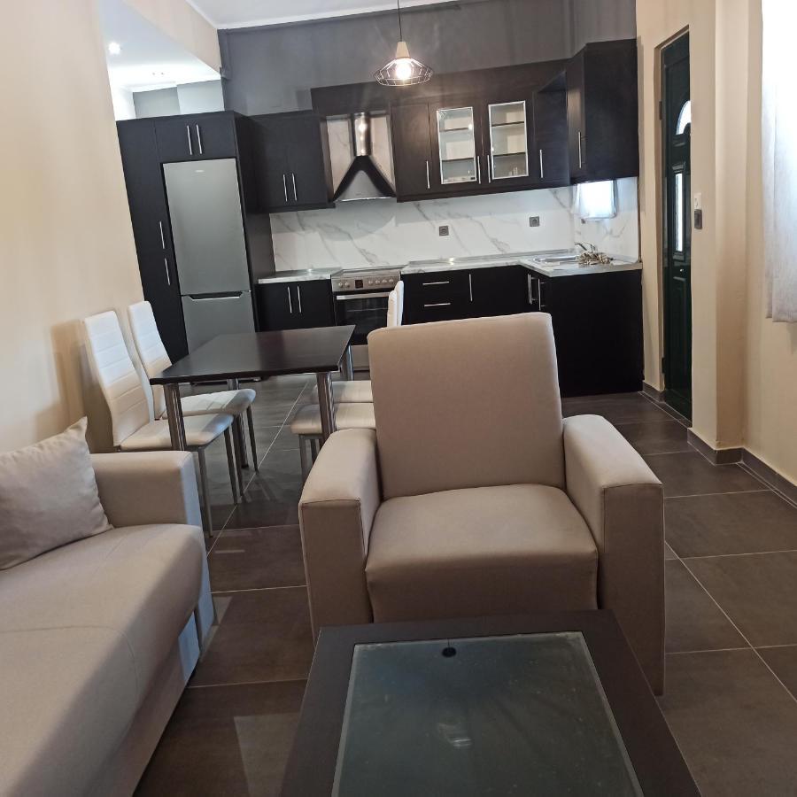 Foteinos Apartments Perivólion 외부 사진