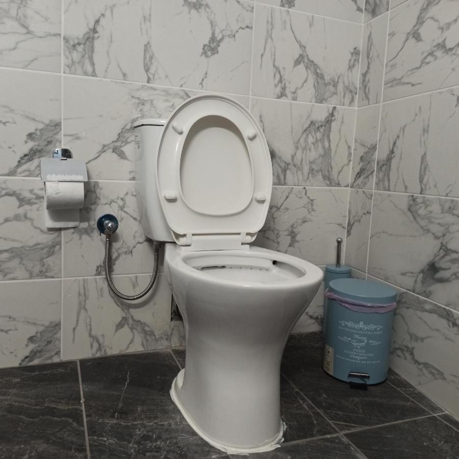 Foteinos Apartments Perivólion 외부 사진