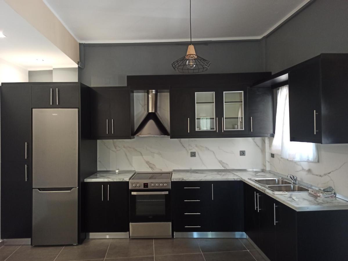 Foteinos Apartments Perivólion 외부 사진