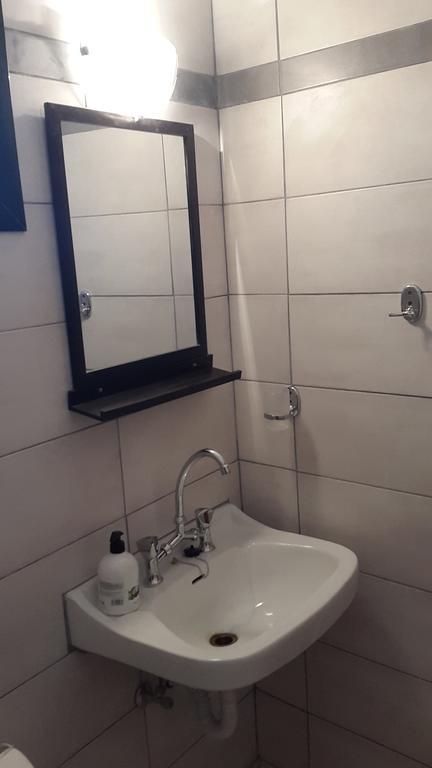 Foteinos Apartments Perivólion 외부 사진