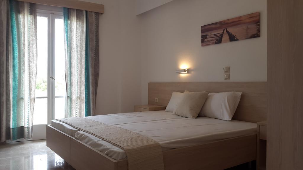 Foteinos Apartments Perivólion 외부 사진
