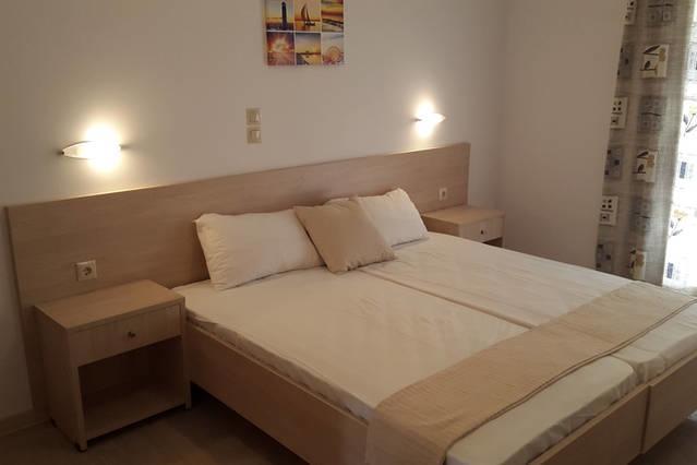 Foteinos Apartments Perivólion 외부 사진
