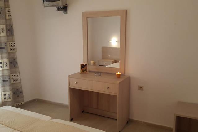 Foteinos Apartments Perivólion 외부 사진