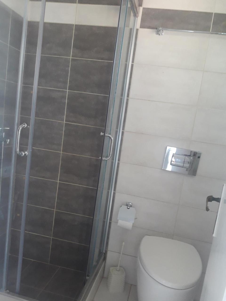 Foteinos Apartments Perivólion 외부 사진