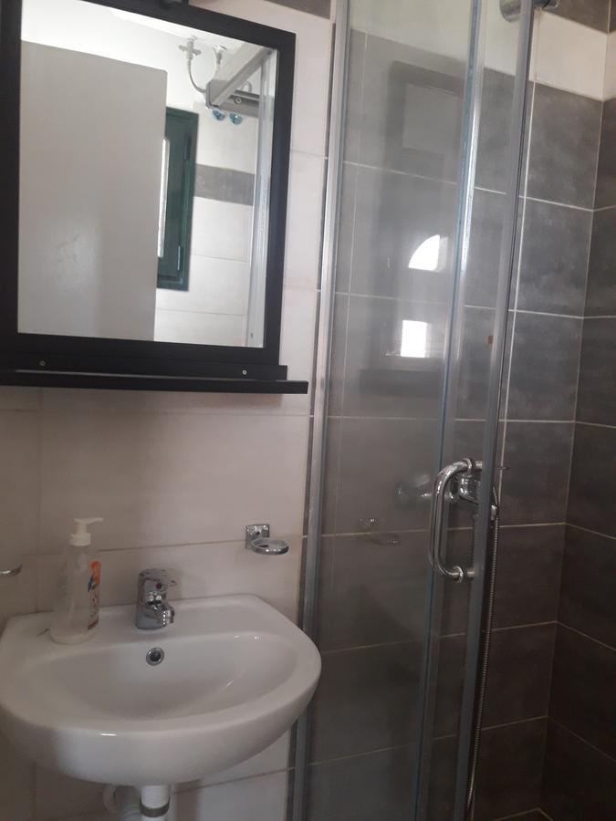 Foteinos Apartments Perivólion 외부 사진