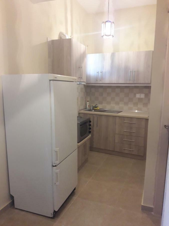 Foteinos Apartments Perivólion 외부 사진