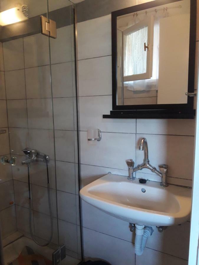 Foteinos Apartments Perivólion 외부 사진