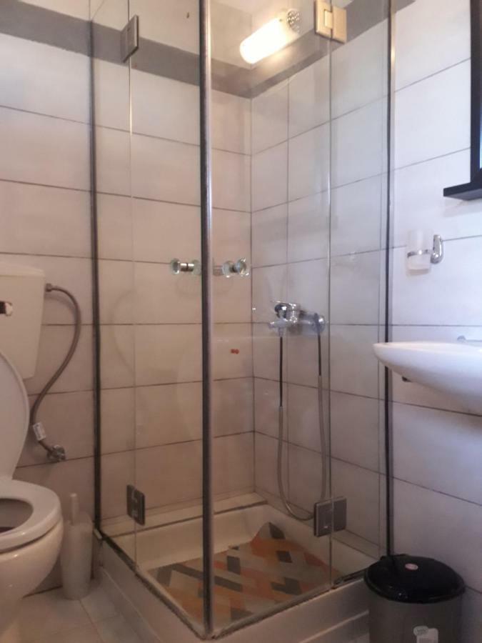 Foteinos Apartments Perivólion 외부 사진