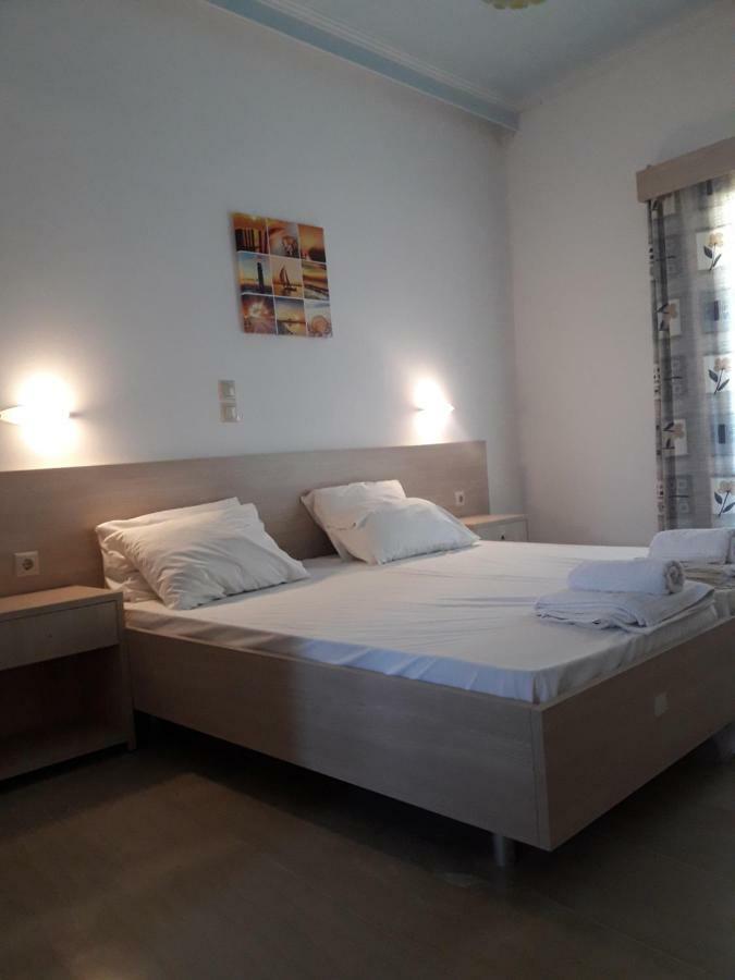 Foteinos Apartments Perivólion 외부 사진