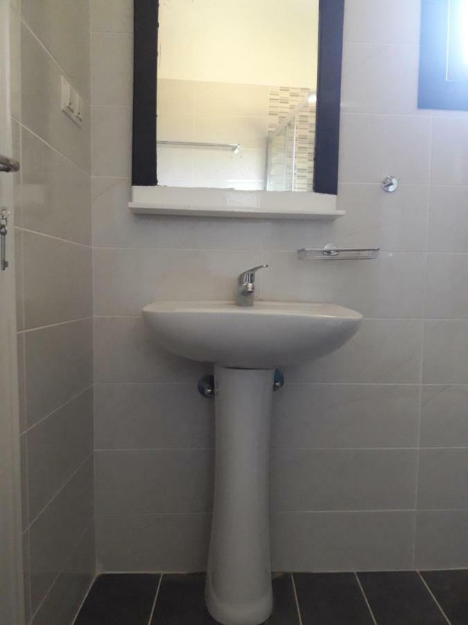 Foteinos Apartments Perivólion 외부 사진
