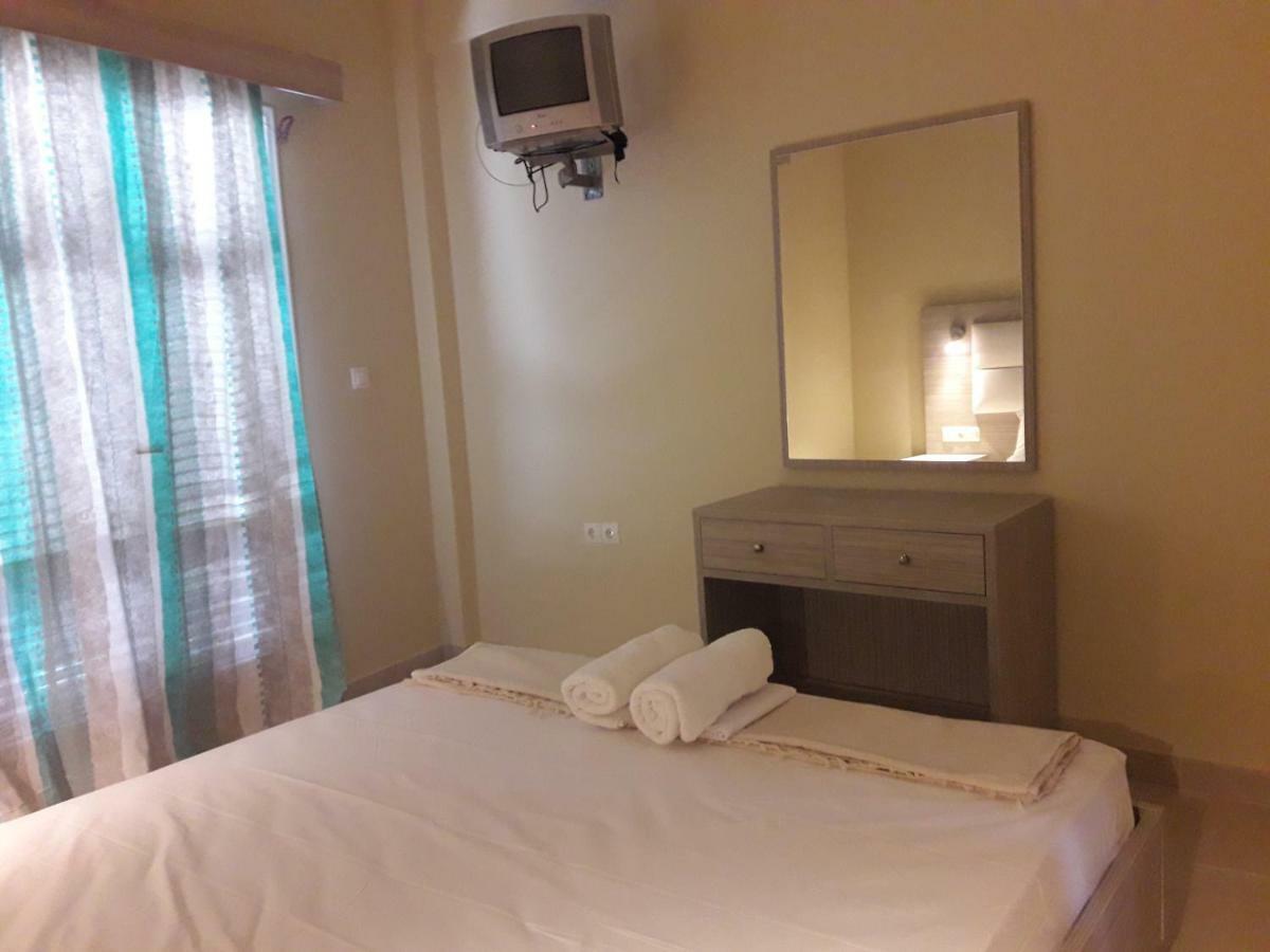 Foteinos Apartments Perivólion 외부 사진