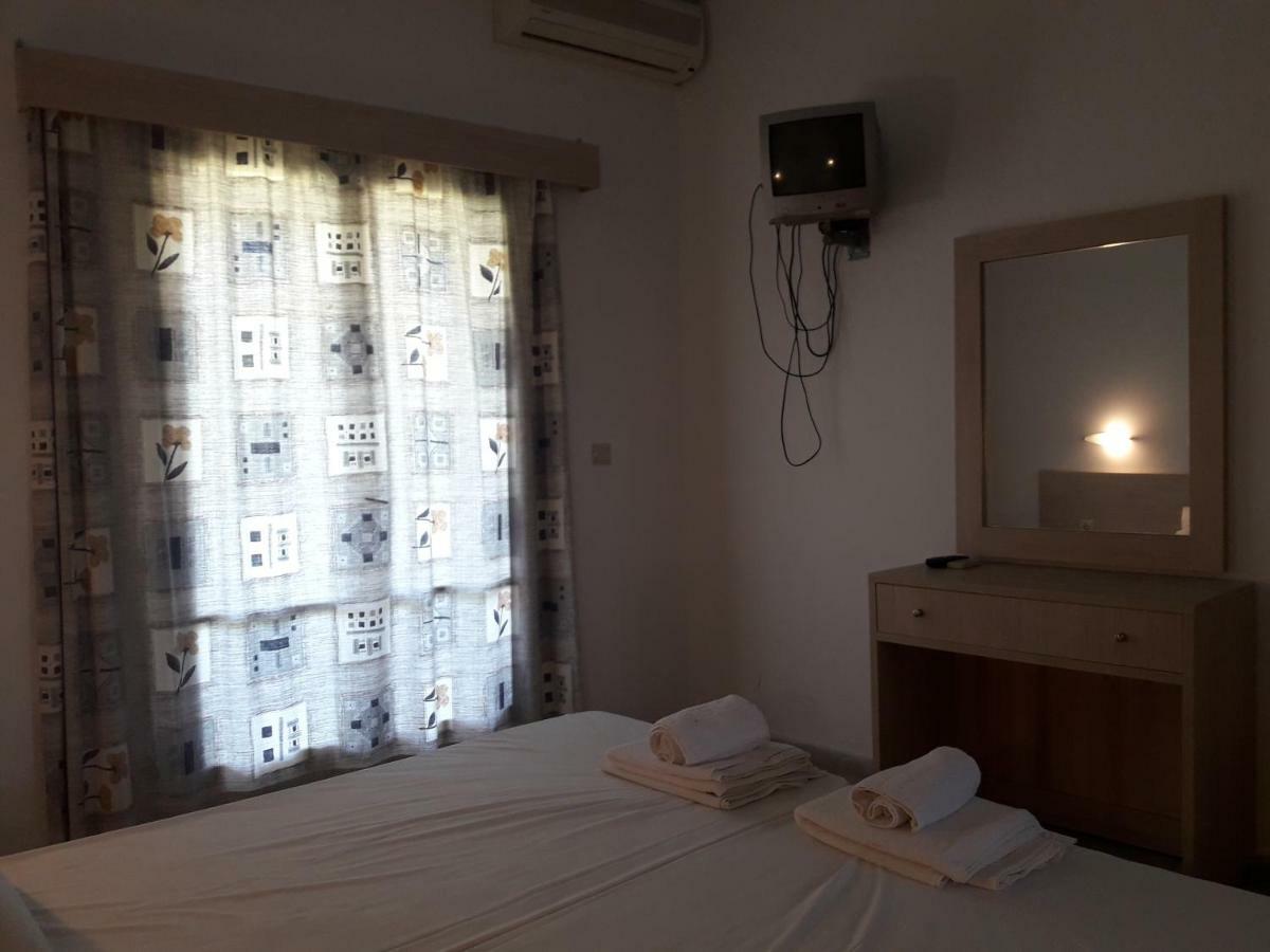 Foteinos Apartments Perivólion 외부 사진