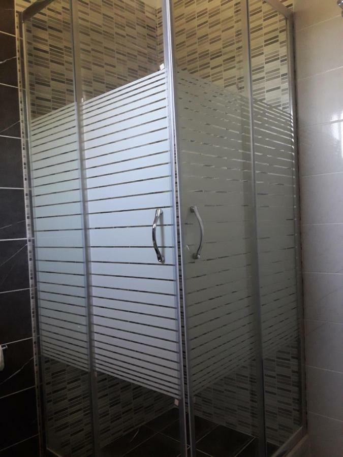 Foteinos Apartments Perivólion 외부 사진