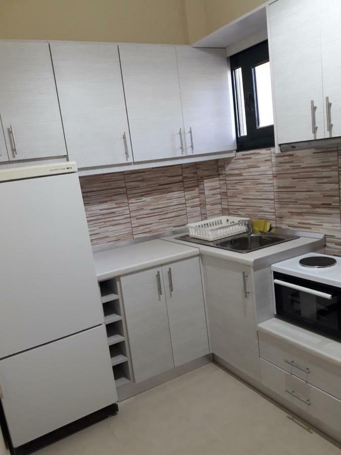 Foteinos Apartments Perivólion 외부 사진