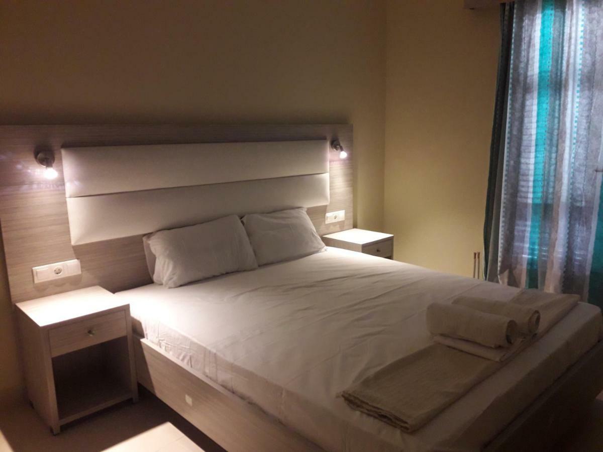 Foteinos Apartments Perivólion 외부 사진